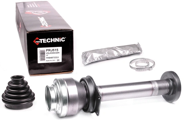 Jeu de joints, arbre de transmission PROTECHNIC PRJ515