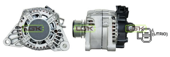 Alternateur LGK 446966