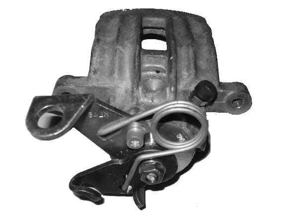 Étrier de frein TECDRIVE TET1085