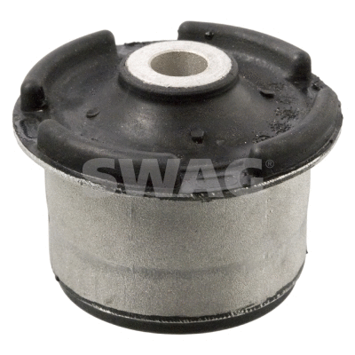 Suspension, corps de l'essieu SWAG 40 79 0016