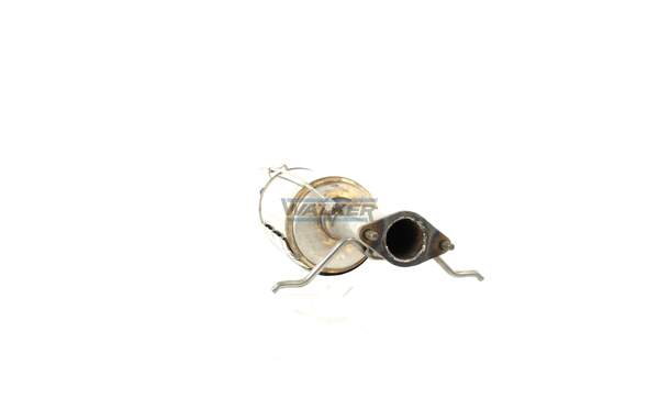Filtre à particules / à suie, échappement WALKER 73073