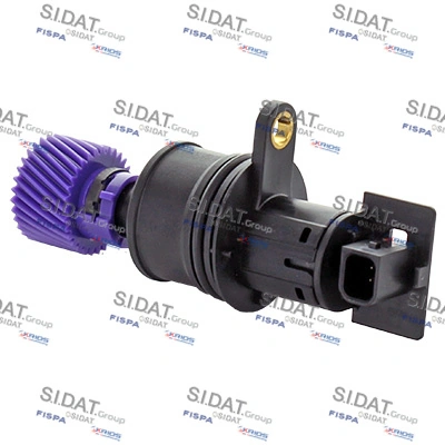 Capteur, vitesse/régime SIDAT 83.3181