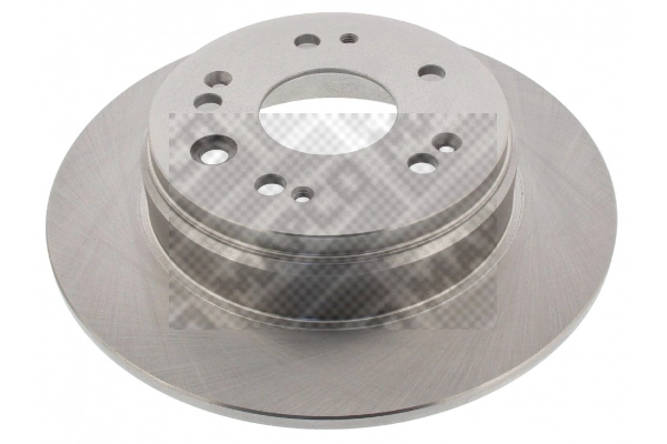 Disque de frein MAPCO 25209