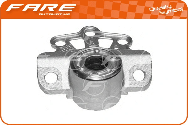 Coupelle de suspension FARE SA 10494