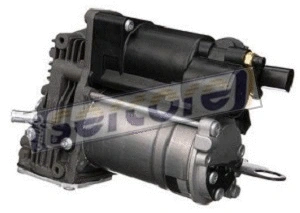 Compresseur, système d'air comprimé SERCORE 15ACS041