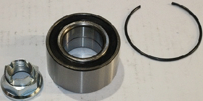 Kit de roulements de roue National NBK2061