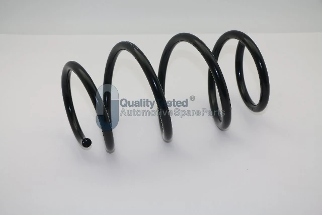 Ressort de suspension QUALITY TESTED ZCQ4055A