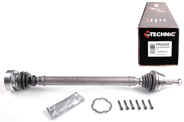 Arbre de transmission PROTECHNIC PRA059