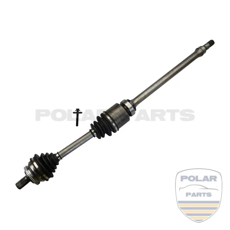 Arbre de transmission POLAR PARTS 10003973