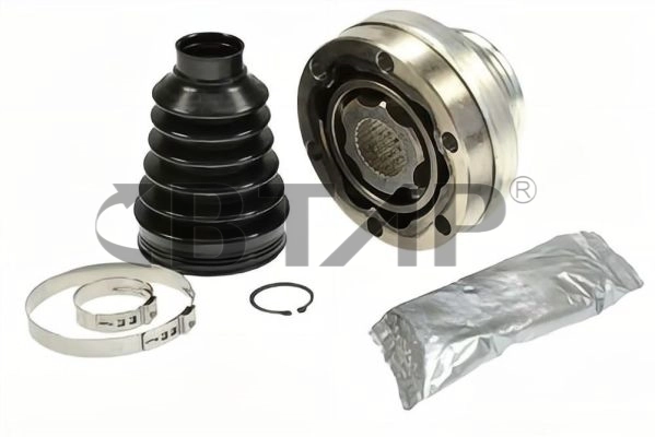 Jeu de joints, arbre de transmission BTAP BVC509-061