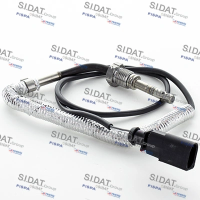 Capteur, température des gaz SIDAT 82.1209