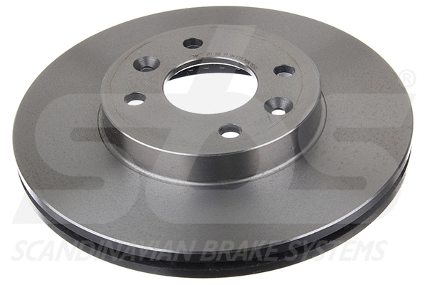 Disque de frein sbs 1815203911