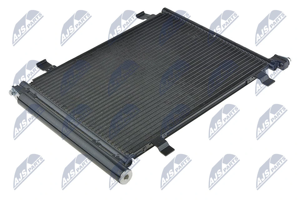 Condenseur, climatisation NTY CCS-VW-008