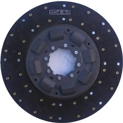 Disque d'embrayage HAMMER 092 031