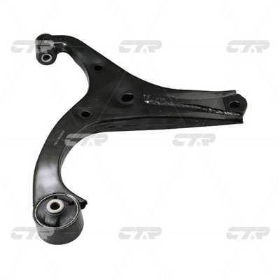 Bras de liaison, suspension de roue CTR CQ0129L