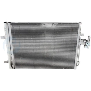 Condenseur, climatisation Professional Parts 87434544