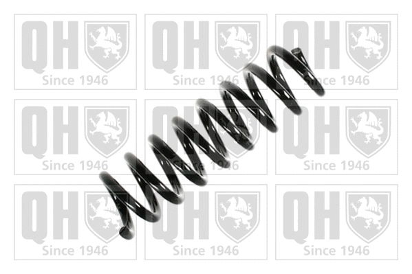 Ressort de suspension QUINTON HAZELL QCS7728