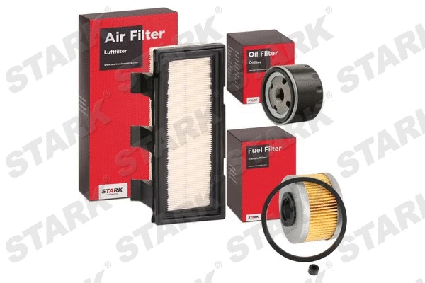 Kit de filtres Stark SKFS-188103114