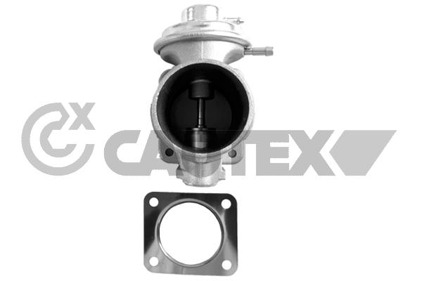 Vanne EGR CAUTEX 772076