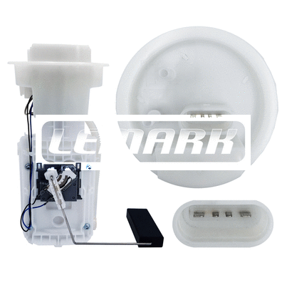unité d'alimentation de carburant LEMARK LFP369