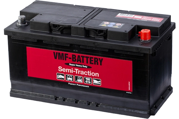 Batterie de démarrage VMF 95751