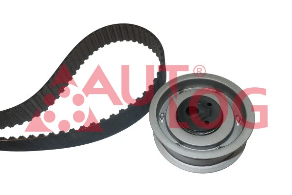 Kit de courroie crantée AUTLOG ZK1056