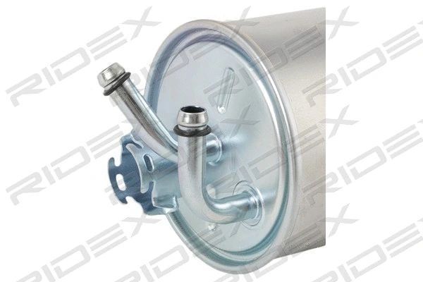 Filtre à carburant RIDEX 9F0173