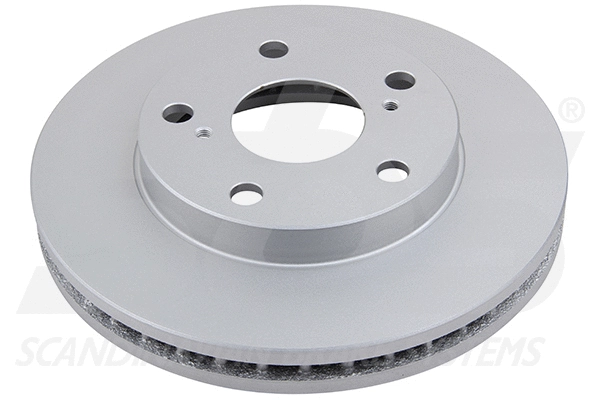 Disque de frein sbs 1815314547