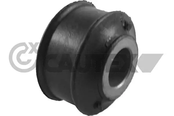 Suspension, corps de l'essieu CAUTEX 755619