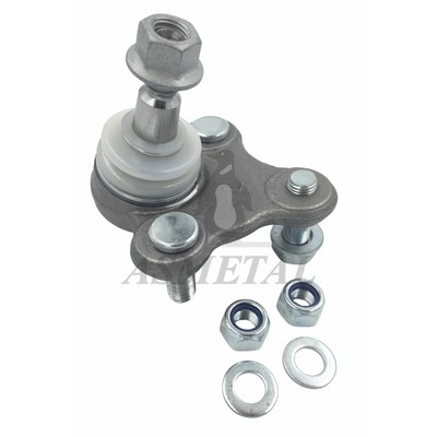 Rotule de suspension ASMETAL 10HY0300
