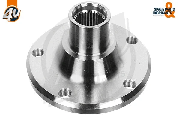 Moyeu de roue 4U Autoparts 16856BW