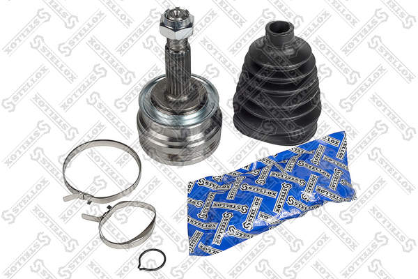 Jeu de joints, arbre de transmission STELLOX 150 2087-SX