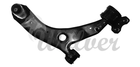 Rotule de barre de connexion WOLVER SP311972