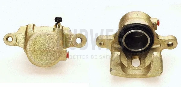 Étrier de frein BUDWEG CALIPER 34034