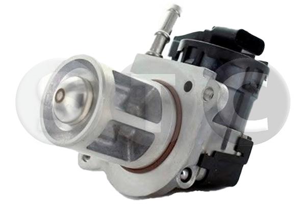 Vanne EGR, commande des gaz d'échappement STC T493240