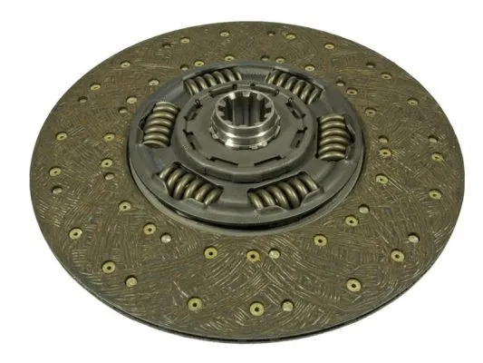 Disque d'embrayage KAWE 4460
