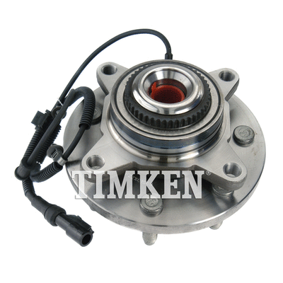 Moyeu de roue TIMKEN SP550215