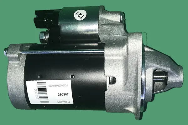 Démarreur SERCORE 260207