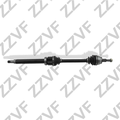 Arbre de transmission ZZVF ZV4A436HA