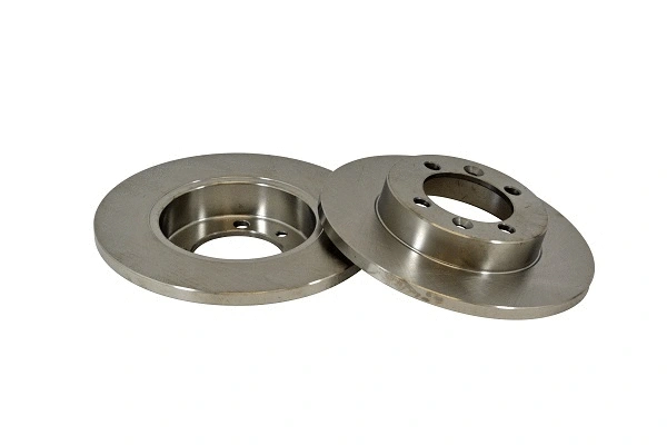 Disque de frein KLAXCAR FRANCE 25034z