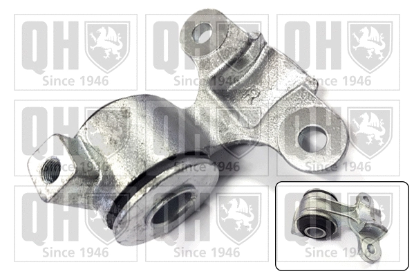 Suspension, bras de liaison QUINTON HAZELL EMS2661
