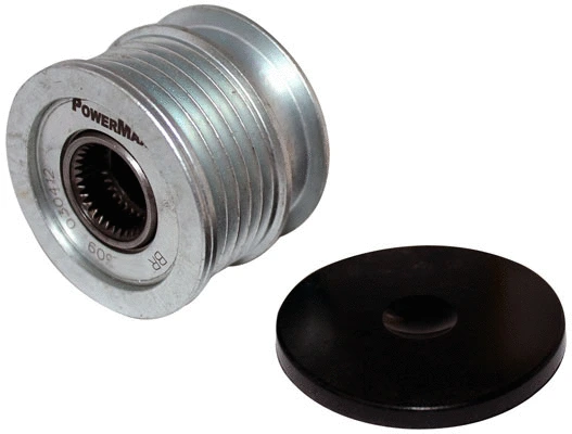 Kit de réparation, alternateur PowerMax 81115609