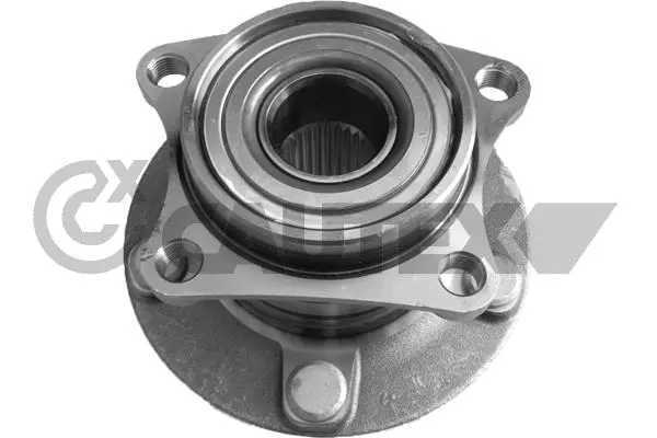 Moyeu de roue CAUTEX 750751