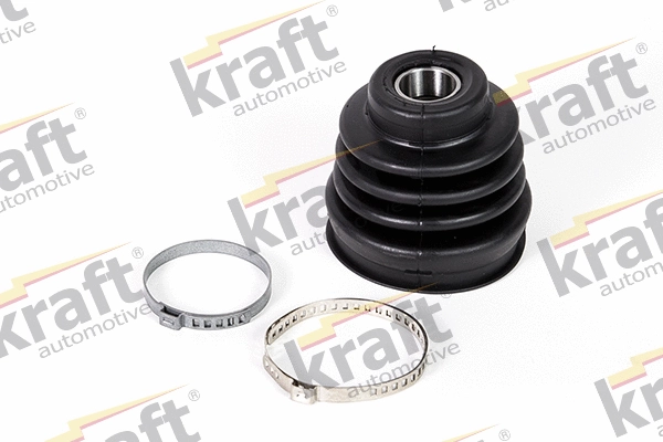 Jeu de joints-soufflets, arbre de commande KRAFT AUTOMOTIVE 4413340