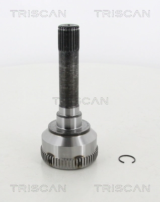 Jeu de joints, arbre de transmission TRISCAN 8540 40145