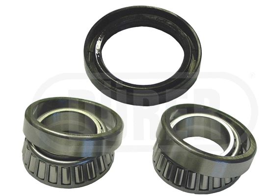 Kit de roulements de roue DÜRER R60830K