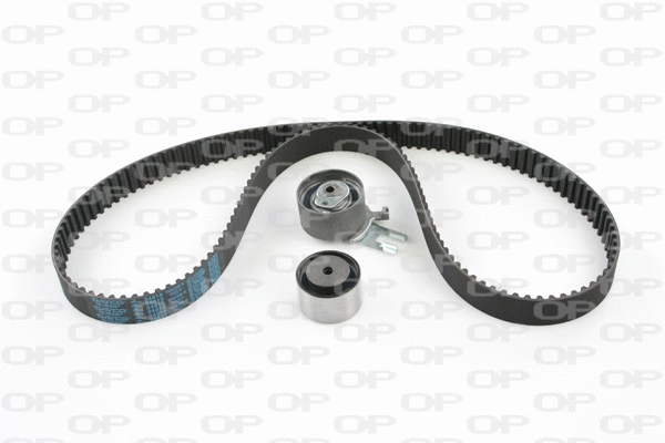 Kit de courroie crantée OPEN PARTS TBK5059.01