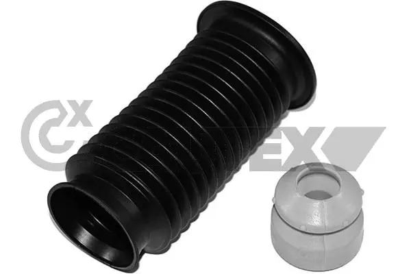 Butée élastique, suspension CAUTEX 766496