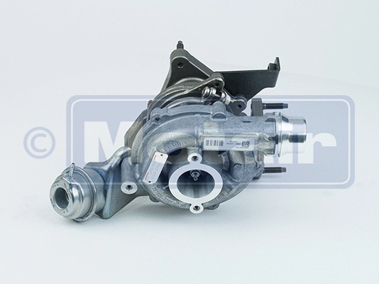 Turbocompresseur, suralimentation MOTAIR TURBO 106336