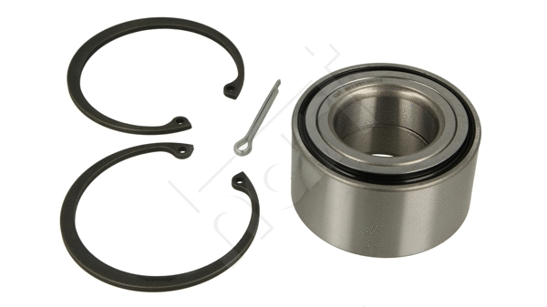 Kit de roulements de roue HART 901 001